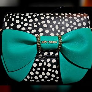 Betsy Johnson Crossbody